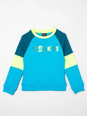 Obrázek produktu Mikina Trollkids modrá