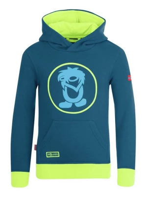 Obrázek produktu Mikina Trollkids petrolejová
