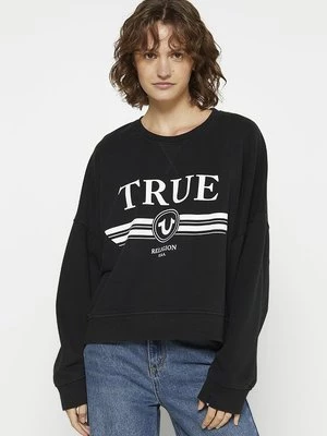 Obrázek produktu Mikina True Religion černá