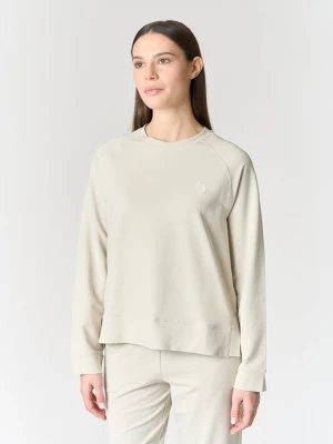 Obrázek produktu Mikina U.S. POLO ASSN. béžová