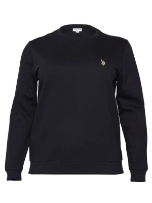 Obrázek produktu Mikina U.S. POLO ASSN. černá