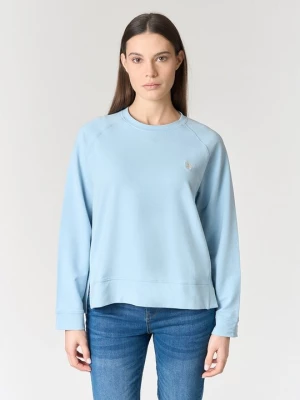Obrázek produktu Mikina U.S. POLO ASSN. modrá