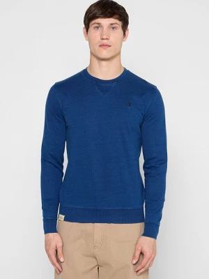 Obrázek produktu Mikina U.S. POLO ASSN. modrá