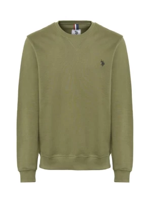 Obrázek produktu Mikina U.S. POLO ASSN. zelená