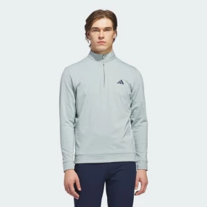 Obrázek produktu Mikina ULTIMATE365 CLASSIC QUARTER-ZIP Adidas Wonder Sage