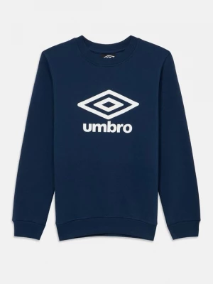Obrázek produktu Mikina Umbro tmavě modrá