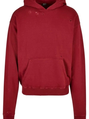 Obrázek produktu Mikina Urban Classics bordó