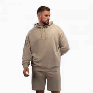 Obrázek produktu Mikina Venum Giant 3D Hoodie beige