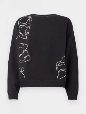 Obrázek produktu Mikina Vero Moda černá