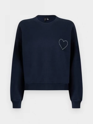 Obrázek produktu Mikina Vero Moda tmavě modrá