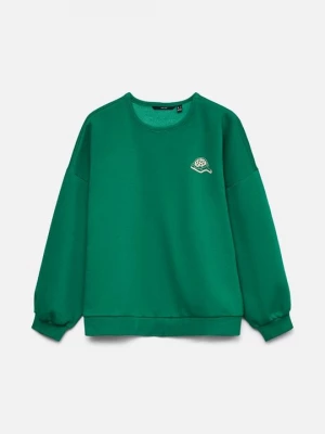 Obrázek produktu Mikina Vero Moda zelená