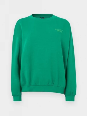 Obrázek produktu Mikina Vero Moda zelená