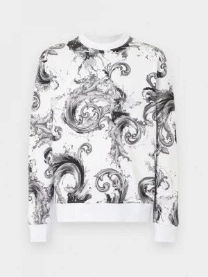 Obrázek produktu Mikina Versace Jeans Couture černá