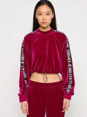Obrázek produktu Mikina Versace Jeans Couture červená