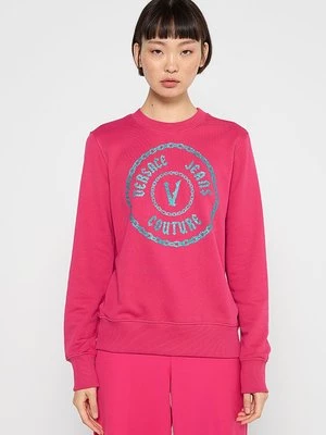 Obrázek produktu Mikina Versace Jeans Couture růžová
