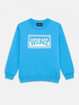 Obrázek produktu Mikina Versace modrá
