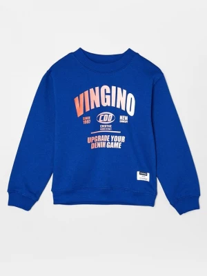 Obrázek produktu Mikina VINGINO světle modrá