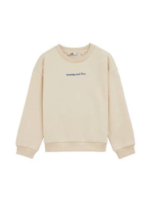 Obrázek produktu Mikina WE Fashion béžová