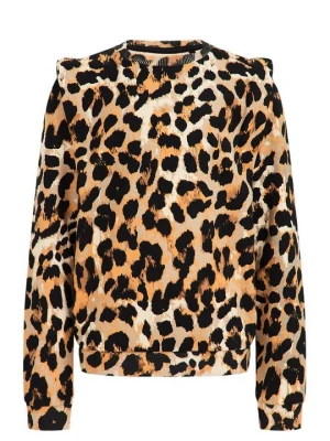 Obrázek produktu Mikina WE Fashion hnědá
