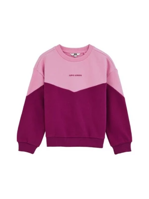 Obrázek produktu Mikina WE Fashion růžová