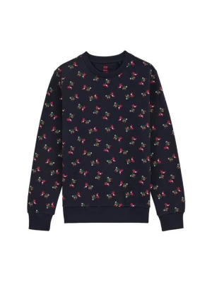 Obrázek produktu Mikina WE Fashion tmavě modrá