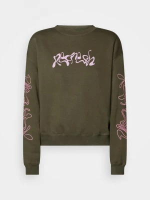 Obrázek produktu Mikina Weekday khaki