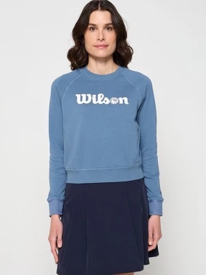 Obrázek produktu Mikina Wilson modrá