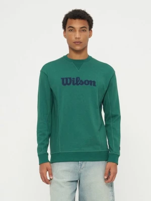Obrázek produktu Mikina Wilson zelená