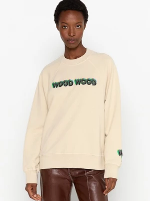 Obrázek produktu Mikina Wood Wood béžová