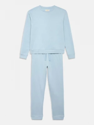 Obrázek produktu Mikina YOURTURN Kids By Zalando světle modrá