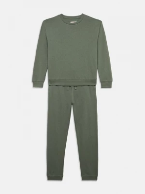 Obrázek produktu Mikina YOURTURN Kids By Zalando zelená