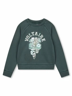 Obrázek produktu Mikina Zadig&Voltaire zelená