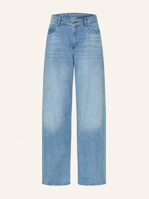 Obrázek produktu Milano Italy Džíny S Širokými Nohavicemi 649 denim