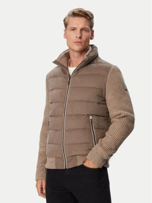 Obrázek produktu Milestone Bunda pro přechodné období MS Dean 630372 11165 Tmavě béžová Regular Fit