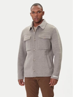 Obrázek produktu Milestone Bunda pro přechodné období MSBorgo 530755 60460 Šedá Regular Fit