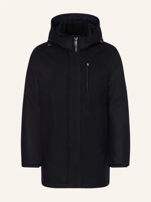 Obrázek produktu Milestone Parka Msrichard S Odnímatelnou Kapucí tmavě modrá