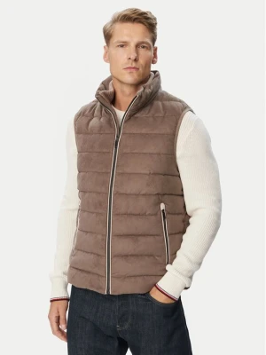 Obrázek produktu Milestone Sportovní vesta MSDawson 630372 60915 Tmavě béžová Regular Fit