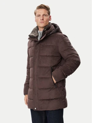 Obrázek produktu Milestone Zimní bunda MSLukas 630372 11445 Tmavě hnědá Regular Fit
