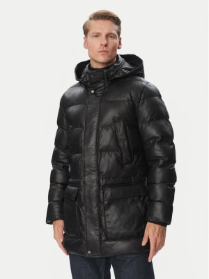 Obrázek produktu Milestone Zimní bunda Patricio 631040-21580 Černá Regular Fit