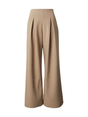 Obrázek produktu millane Kalhoty 'Highwaisted Palazzo' hnědá