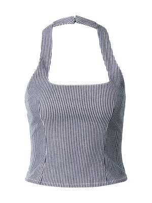 Obrázek produktu millane Top modrá / bílá