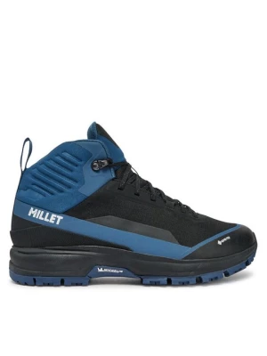 Obrázek produktu Millet Trekingová obuv Wanaka Mid GORE-TEX MIG1937-N3178 Tmavomodrá