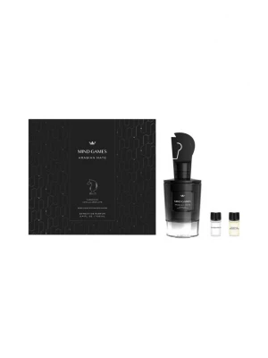 Obrázek produktu Mind Games Arabian Mate Parfémová sada 100 ml