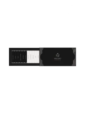 Obrázek produktu Mind Games Soulmate Collection Discovery Set Parfémová sada 18 ml