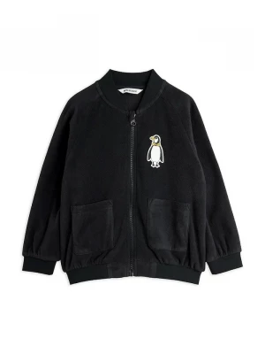 Obrázek produktu Mini Rodini bunda dětská Penguin černá