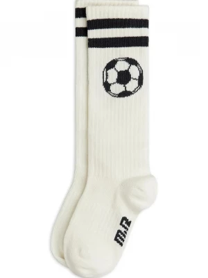 Obrázek produktu Mini Rodini Dětské podkolenky Football
