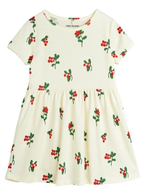 Obrázek produktu MINI RODINI Každodenní šaty 2525010311 Bílá Regular Fit