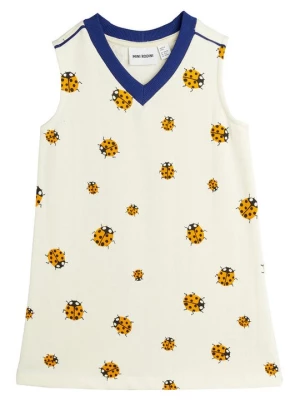 Obrázek produktu MINI RODINI Každodenní šaty 2525010911 Bílá Regular Fit