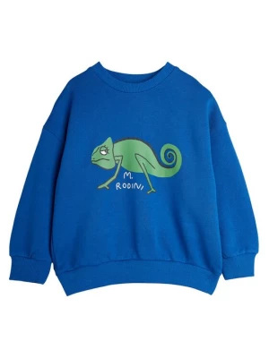Obrázek produktu MINI RODINI Mikina 2522016660 Modrá Regular Fit