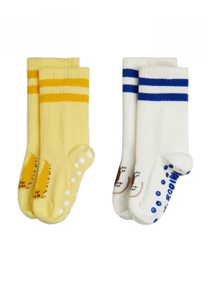 Obrázek produktu Mini Rodini ponožky dětské 2-pack